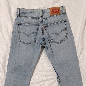 Levi’s 512